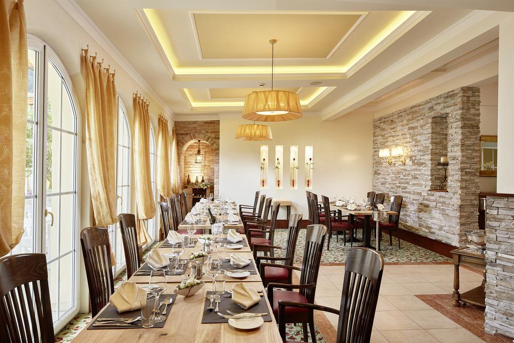 Hotel Barbarahof 4 Stars Superior-Summercard Inclusive-Adults Only From 14 Years Kaprun Exterior photo