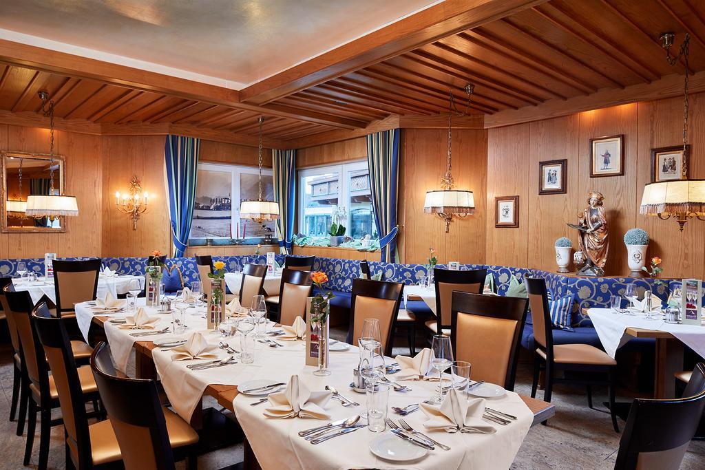 Hotel Barbarahof 4 Stars Superior-Summercard Inclusive-Adults Only From 14 Years Kaprun Exterior photo