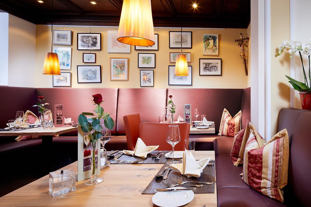 Hotel Barbarahof 4 Stars Superior-Summercard Inclusive-Adults Only From 14 Years Kaprun Exterior photo