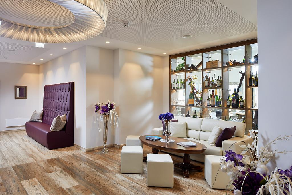Hotel Barbarahof 4 Stars Superior-Summercard Inclusive-Adults Only From 14 Years Kaprun Exterior photo