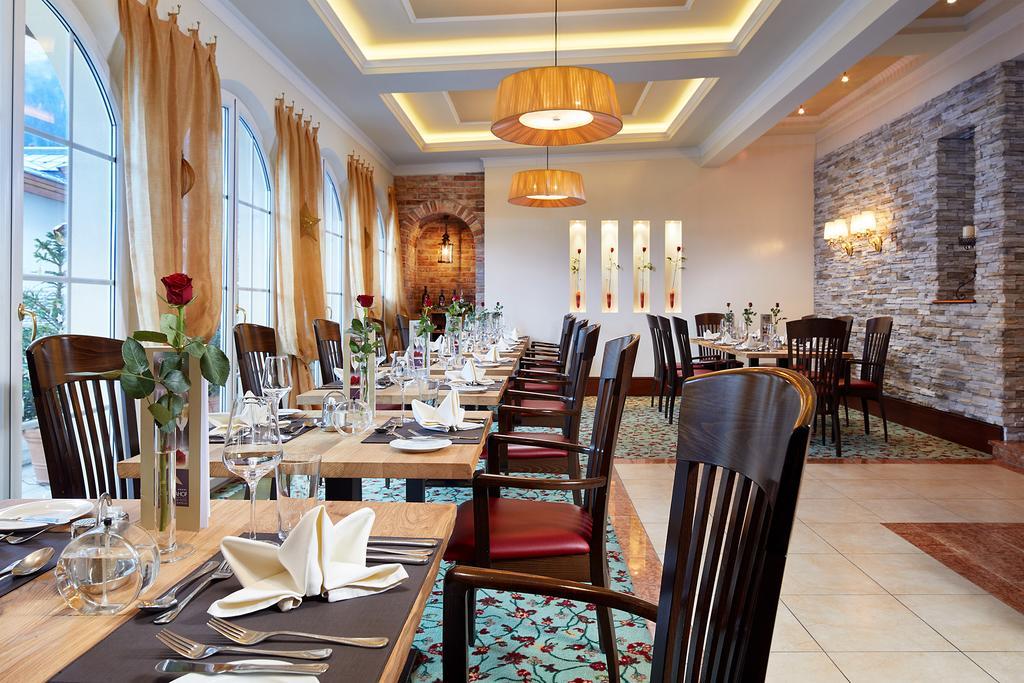 Hotel Barbarahof 4 Stars Superior-Summercard Inclusive-Adults Only From 14 Years Kaprun Exterior photo