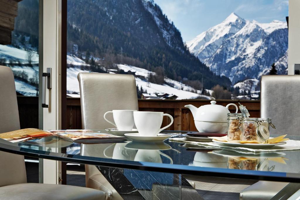 Hotel Barbarahof 4 Stars Superior-Summercard Inclusive-Adults Only From 14 Years Kaprun Exterior photo