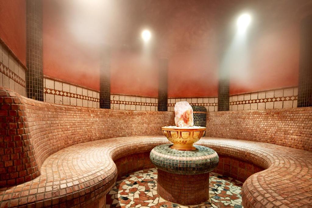 Hotel Barbarahof 4 Stars Superior-Summercard Inclusive-Adults Only From 14 Years Kaprun Exterior photo