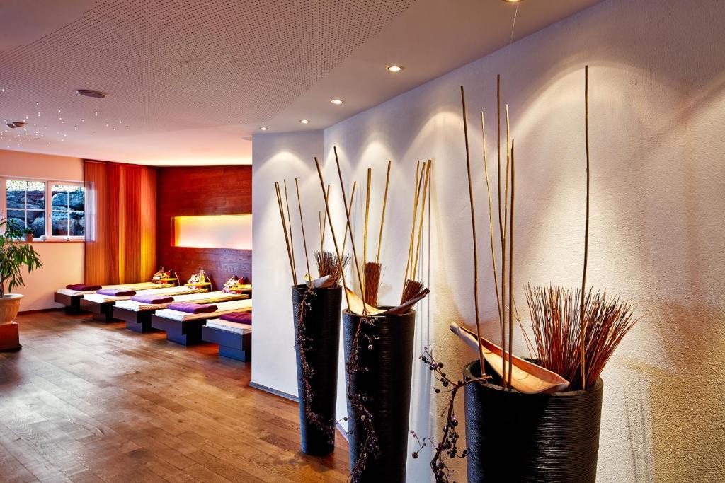 Hotel Barbarahof 4 Stars Superior-Summercard Inclusive-Adults Only From 14 Years Kaprun Exterior photo