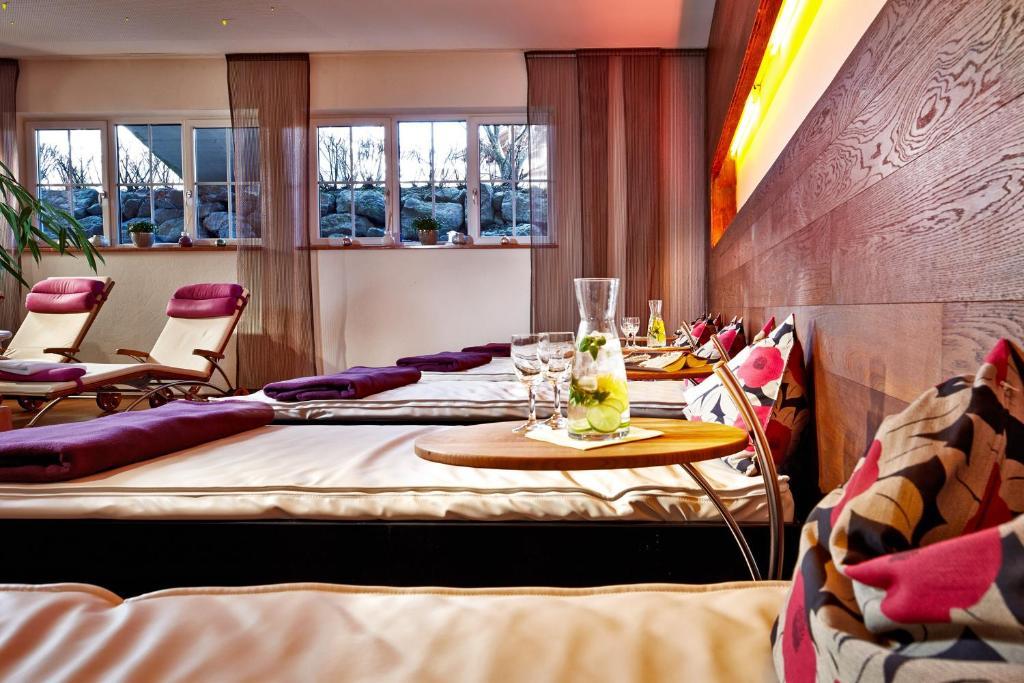 Hotel Barbarahof 4 Stars Superior-Summercard Inclusive-Adults Only From 14 Years Kaprun Exterior photo