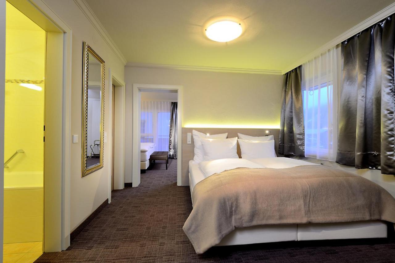 Hotel Barbarahof 4 Stars Superior-Summercard Inclusive-Adults Only From 14 Years Kaprun Exterior photo