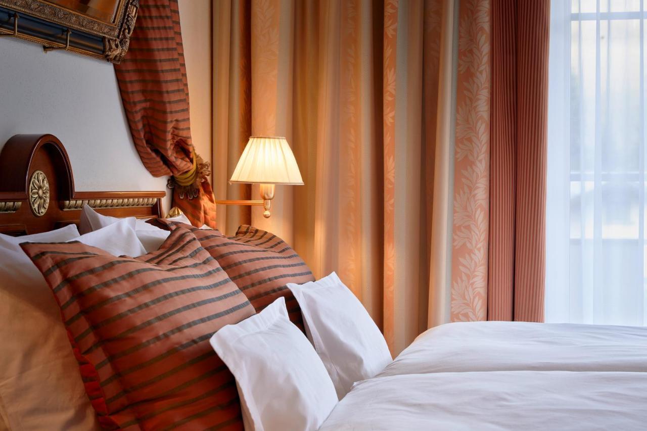 Hotel Barbarahof 4 Stars Superior-Summercard Inclusive-Adults Only From 14 Years Kaprun Exterior photo