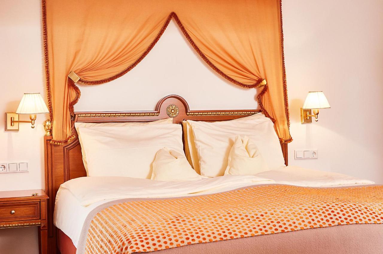 Hotel Barbarahof 4 Stars Superior-Summercard Inclusive-Adults Only From 14 Years Kaprun Exterior photo